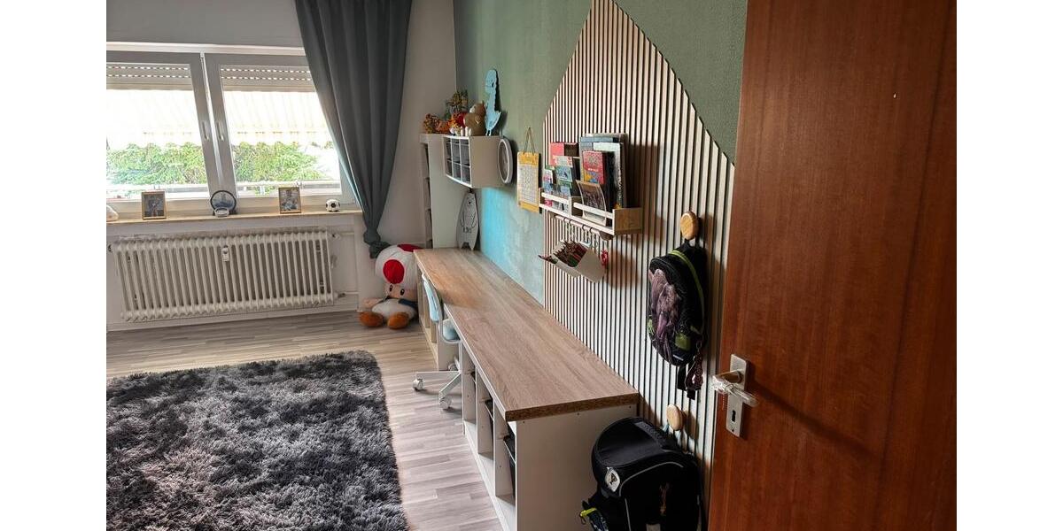 Erdgeschoßwohnung Graben-Neudorf Neudorf - 3 Zimmer, 87 m&sup2;, 310.000&euro; | Angebot:27260066
