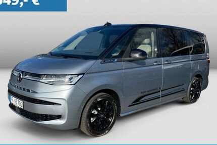 VW T7 Multivan 14.200 km 68.490 € Pforzheim 75172