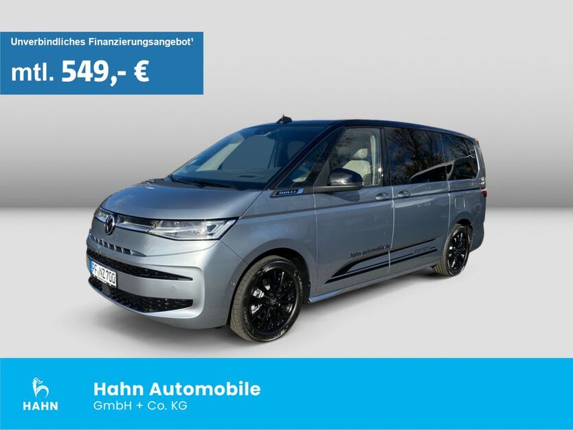 VW T7 Multivan 14.200 km 68.490 € Pforzheim 75172