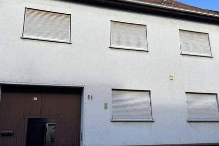 Traumhaft großes Zwei-Familienhaus mit Wintergarten, Hof, Scheune & Garten - PROVISIONSFREI 9 zimmer