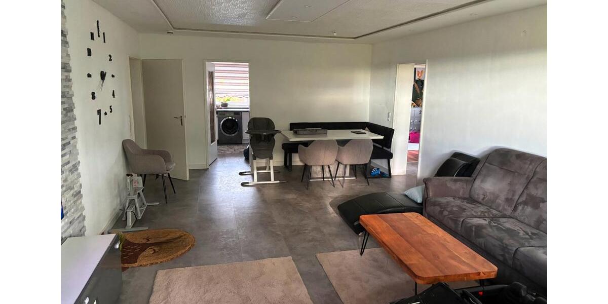 Etagenwohnung Bad Schönborn - 3 Zimmer, 90 m&sup2;, 329.000&euro; | Angebot:26424504