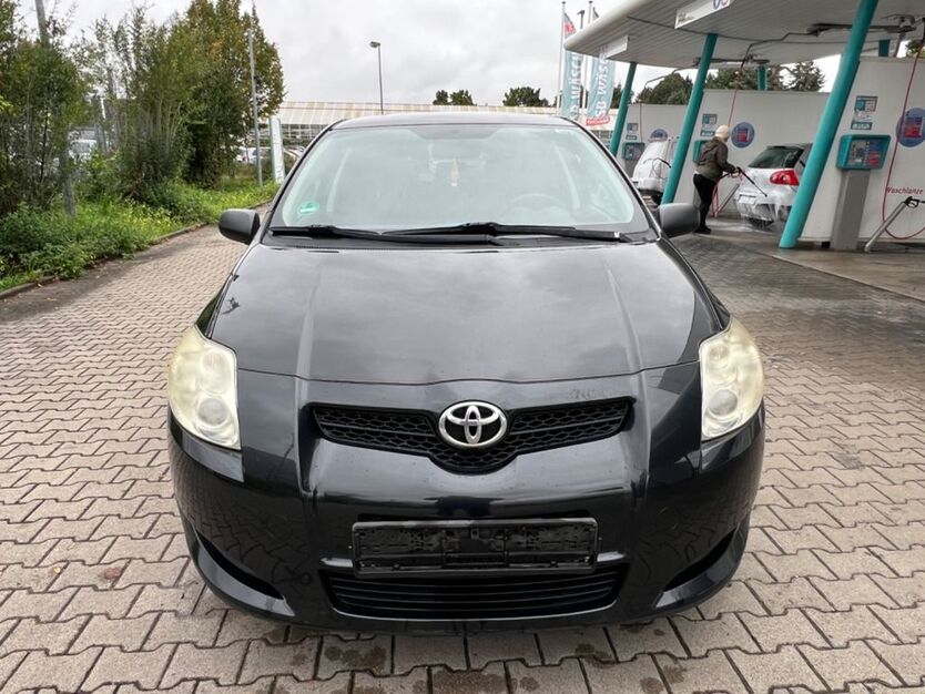 Toyota Auris 179.900 km 2.800 € Germersheim 76726