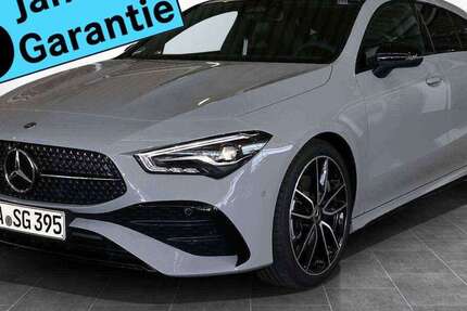 Mercedes-Benz CLA 200 10.000 km 44.499 &euro; Karlsruhe 76185