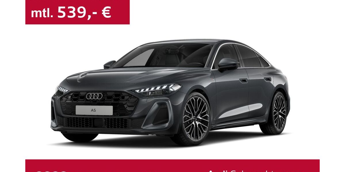 Audi A5 5.734 km 43.930 &euro; Pforzheim 75179