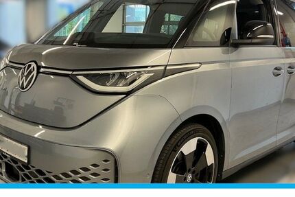 VW ID. Buzz 43.624 km 43.880 &euro; Karlsruhe 76131