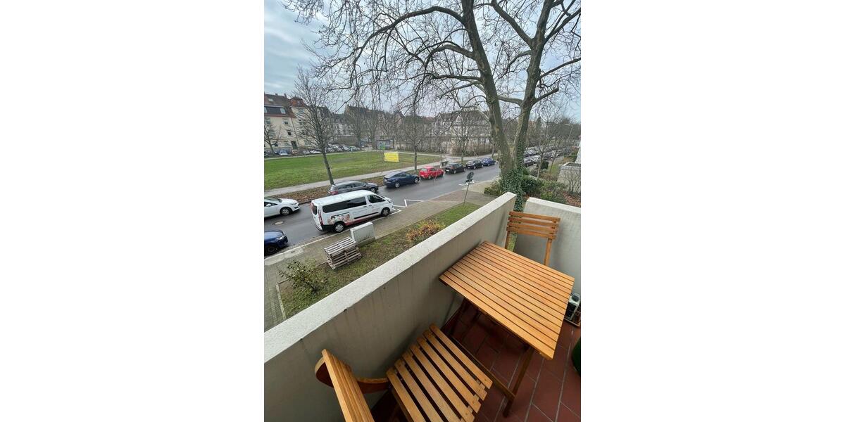 Etagenwohnung Karlsruhe Mühlburg - 2 Zimmer, 65 m&sup2;, 920&euro; | Angebot:26424817