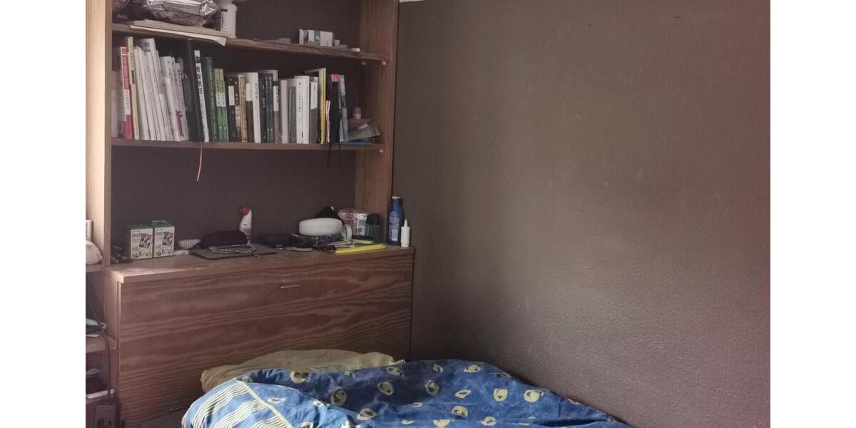 Dachgeschoßwohnung Karlsruhe Innenstadt-Ost - 1 Zimmer, 16 m&sup2;, 290&euro; | Angebot:26376221
