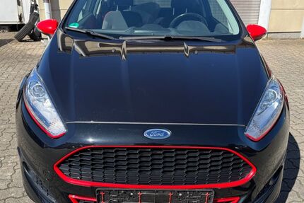 Ford Fiesta 135.000 km 5.499 &euro; Pforzheim 75179