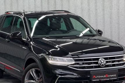 VW Tiguan 97.288 km 31.990 € Königsbach-Stein 75203