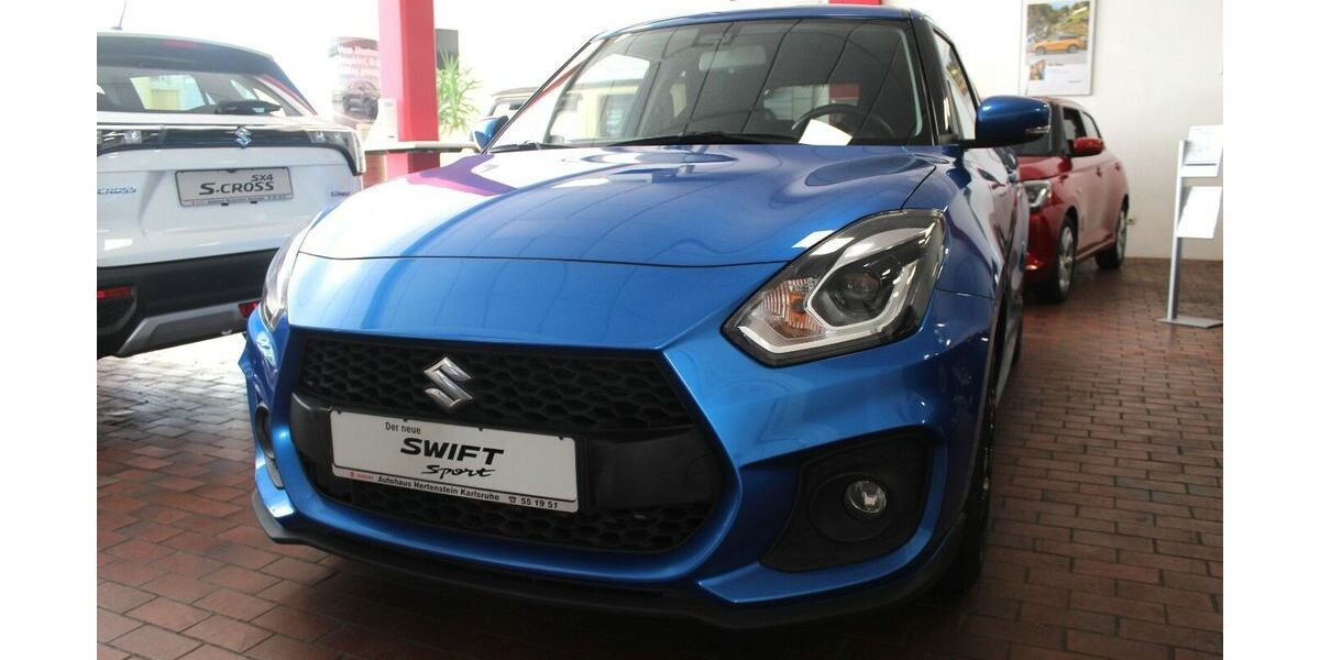 Suzuki Swift 106.806 km 13.820 &euro; Karlsruhe 76185
