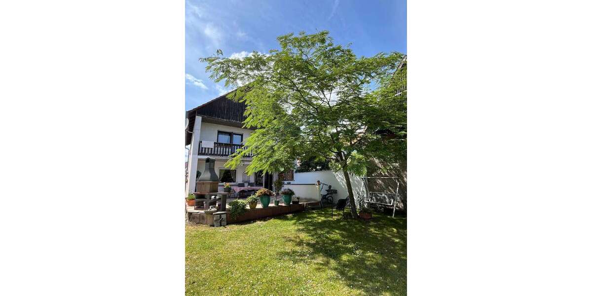 Haus zum Kaufen in Offenbach 495.000 € 126 m² 5 zimmer