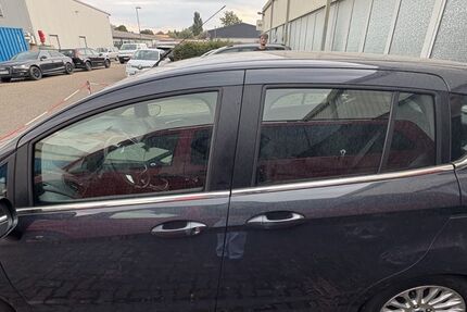 Ford B-Max 123.000 km 4.900 &euro; Eggenstein-Leopoldshafen 76344