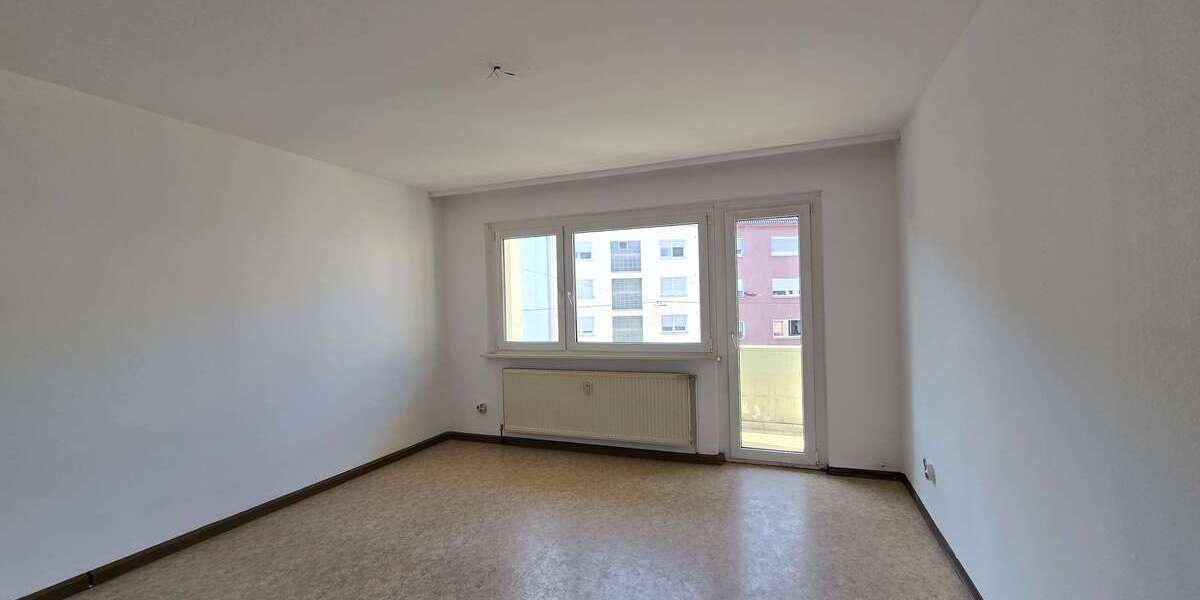 Etagenwohnung Pforzheim - 2 Zimmer, 66 m&sup2;, 662&euro; | Angebot:27104473