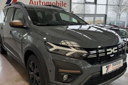 Dacia Jogger 7.485 km 24.940 € Bruchsal 76646