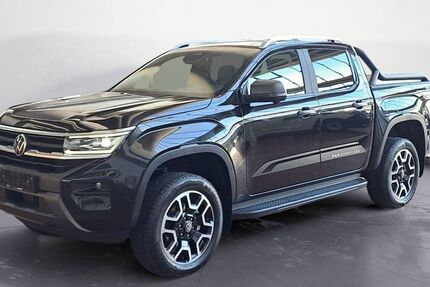 VW Amarok 6.751 km 69.990 &euro; Ettlingen 76275