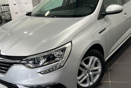 Renault Megane 96.000 km 12.495 € Bretten 75015