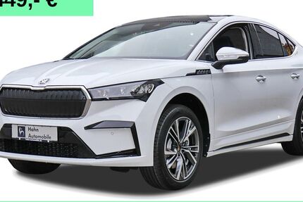 Skoda Enyaq 3.000 km 46.980 € Pforzheim 75172