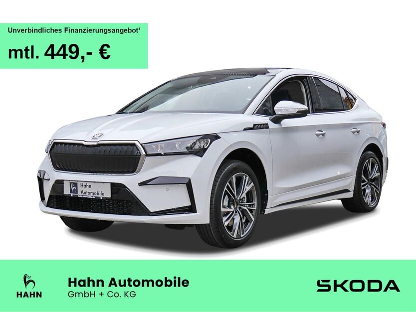 Skoda Enyaq 3.000 km 46.980 € Pforzheim 75172