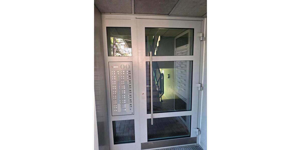 3 Zimmer Wohnung, zimmer