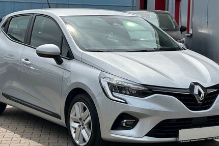 Renault Clio 134.000 km 13.995 € Bruchsal-Helmsheim 76646