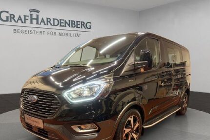 Ford Tourneo Custom 54.124 km 38.980 &euro; Karlsruhe 76185