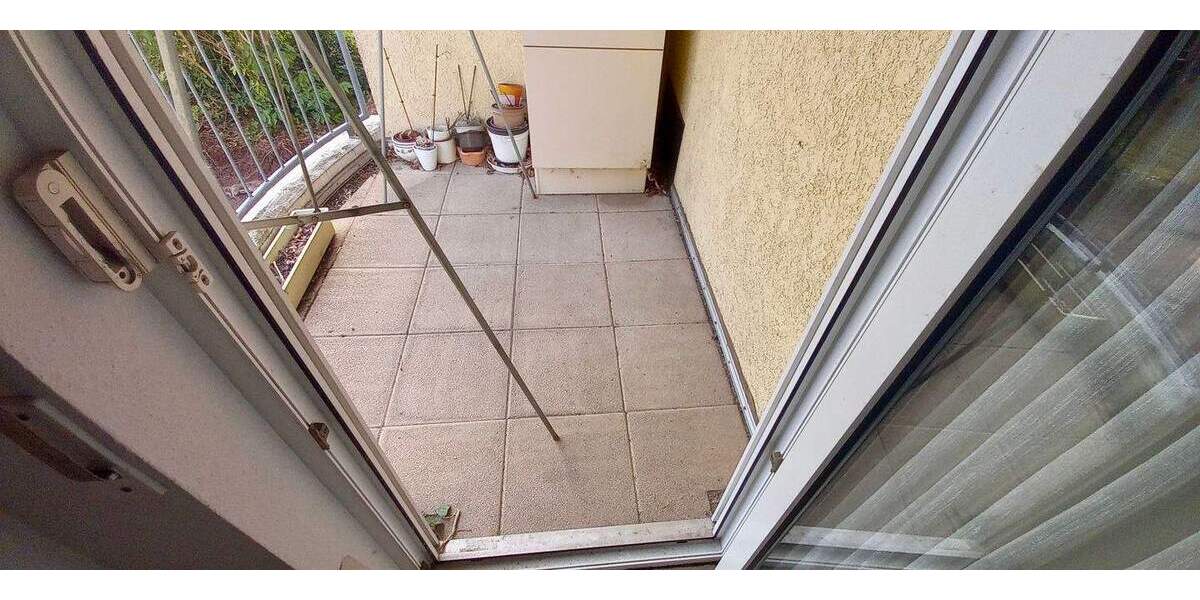 Etagenwohnung Pforzheim Nordstadt - 2 Zimmer, 58 m&sup2;, 165.000&euro; | Angebot:25708102