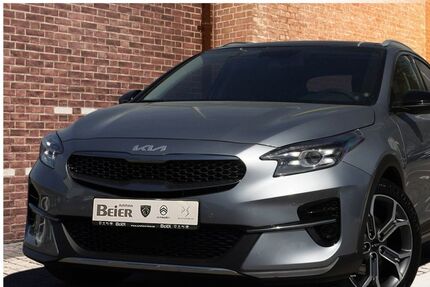 Kia XCeed 40.022 km 24.980 &euro; Karlsruhe 76131