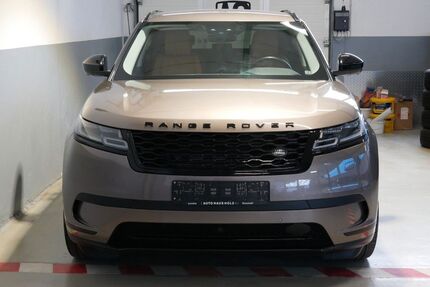 Land Rover Range Rover Velar 72.300 km 37.490 € Hagenbach 76767