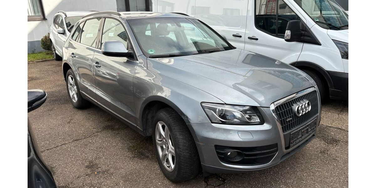 Audi Q5 148.800 km 11.999 &euro; Karlsruhe 76227