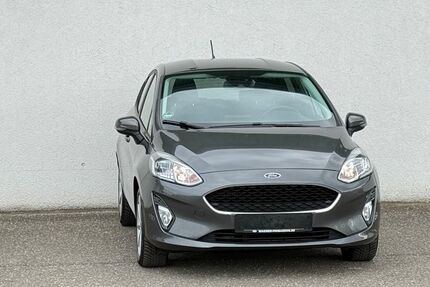 Ford Fiesta 77.000 km 9.499 &euro; Kandel 76870