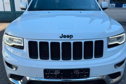 Jeep Grand Cherokee 160.136 km 15.000 &euro; Karlsruhe 76185