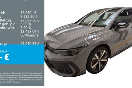 VW Golf 12.848 km 36.930 &euro; Ettlingen 76275