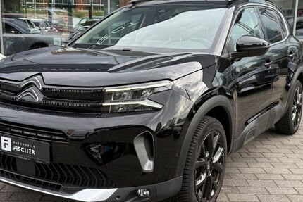 Citroen C5 Aircross 30.150 km 23.490 &euro; Landau 76829