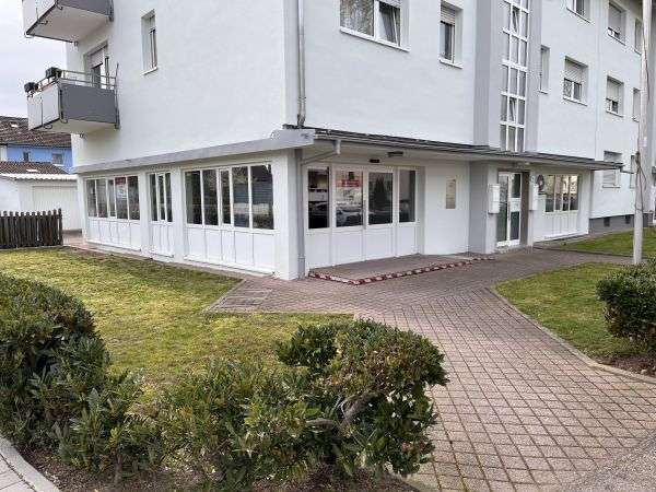Büro in Rastatt 1.750 € 130 m²