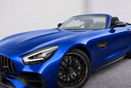 Mercedes-Benz AMG GT 15.900 km 104.700 &euro; Rastatt 76437