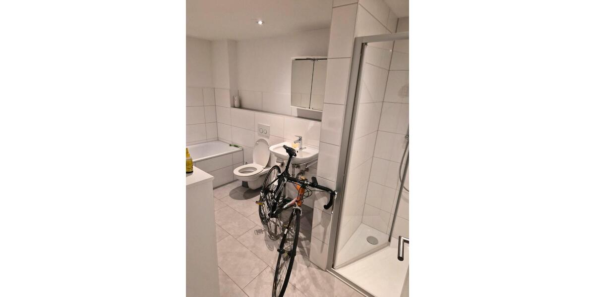 Erdgeschoßwohnung Ettlingen - 5 Zimmer, 119 m&sup2;, 1.600&euro; | Angebot:24744016