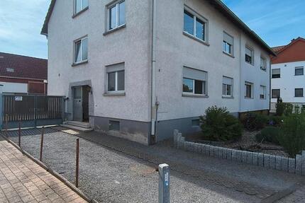 Wohnung Stutensee - 3 Zimmer, 78 m&sup2;, 1.300&euro; | Angebot:26411689