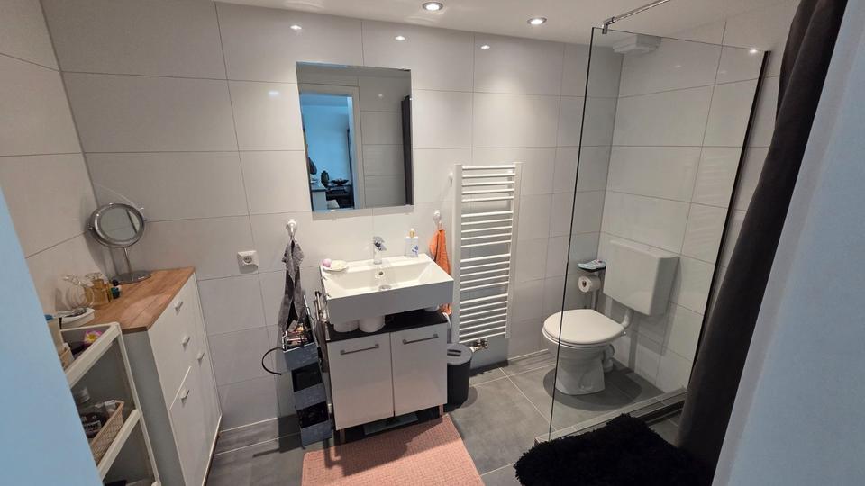 Etagenwohnung Waldbronn - 2 Zimmer, 60 m&sup2;, 660&euro; | Angebot:26460095