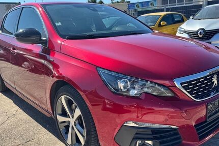 Peugeot 308 108.000 km 9.900 &euro; Germersheim 76726