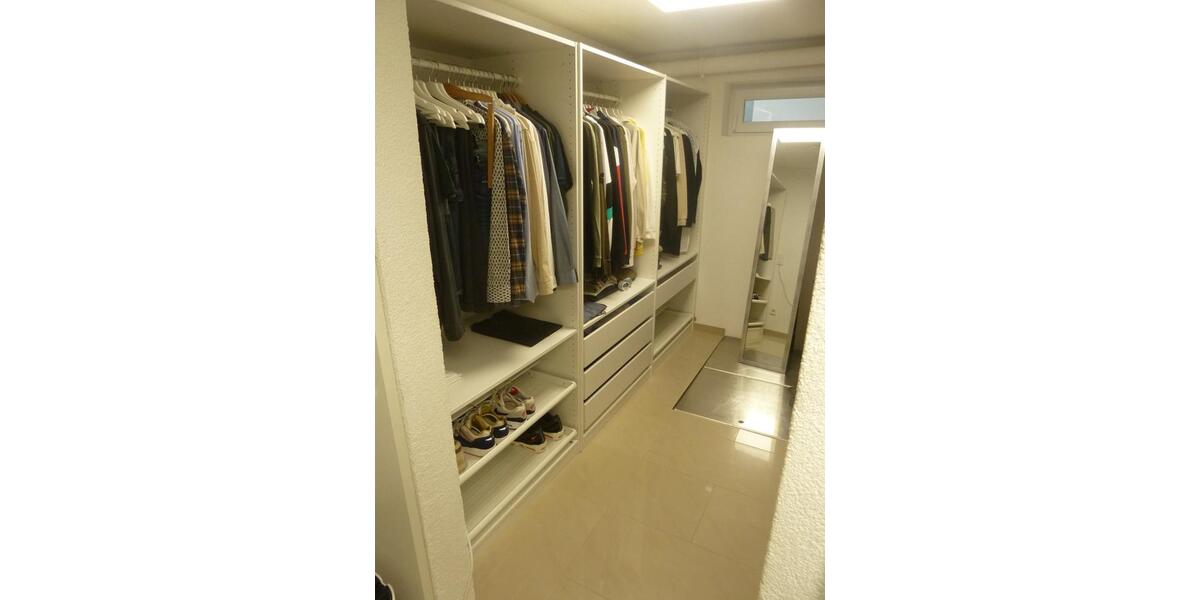 Etagenwohnung Karlsruhe Knielingen - 2 Zimmer, 75 m&sup2;, 975&euro; | Angebot:26067296
