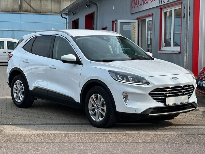 Kuga