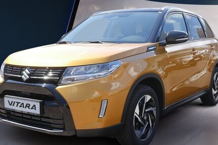 Suzuki Vitara 4.500 km 24.970 &euro; Steinmauern 76479