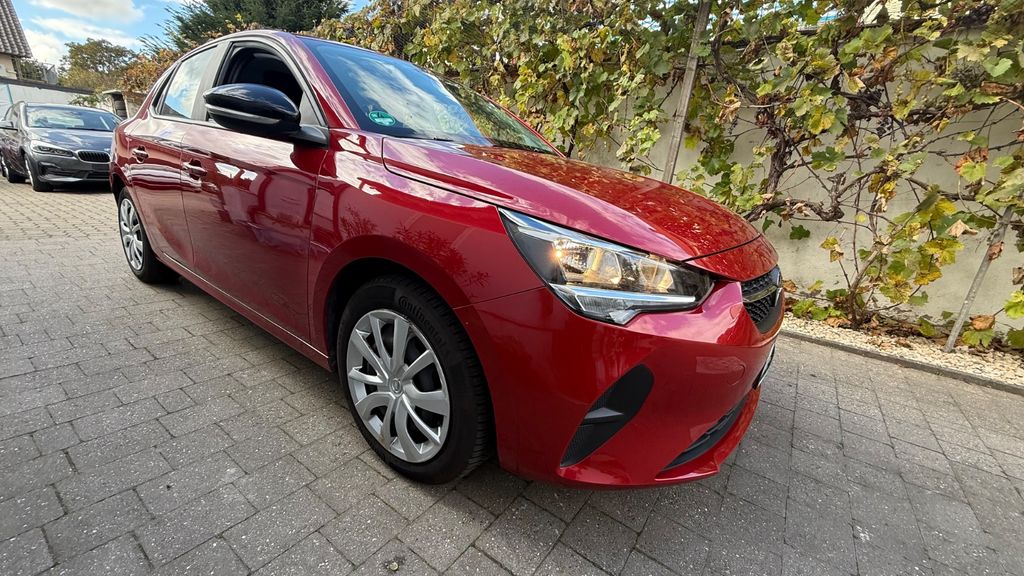 Opel Corsa 109.500 km 9.100 € Weingarten (Pfalz) 67366