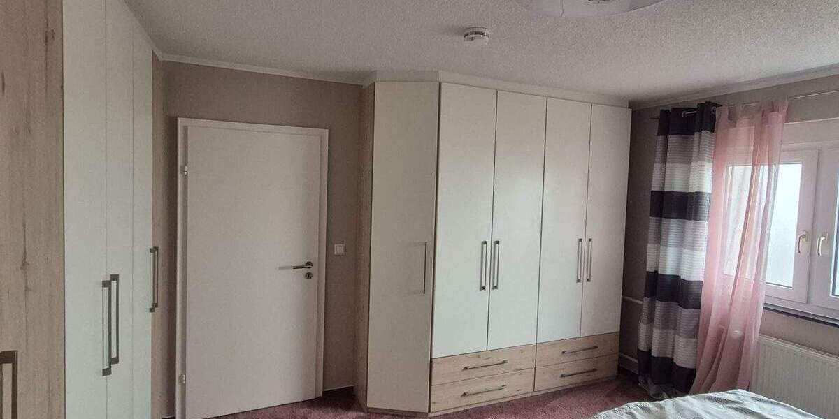 Etagenwohnung Rastatt - 3 Zimmer, 79 m&sup2;, 238.000&euro; | Angebot:25725703