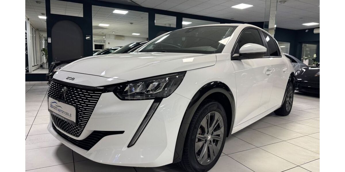 Peugeot 208 55.000 km 13.987 &euro; Pforzheim 75179