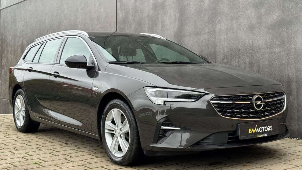 Opel Insignia 74.039 km 17.490 € Baden-Württemberg - Pfullingen 72793