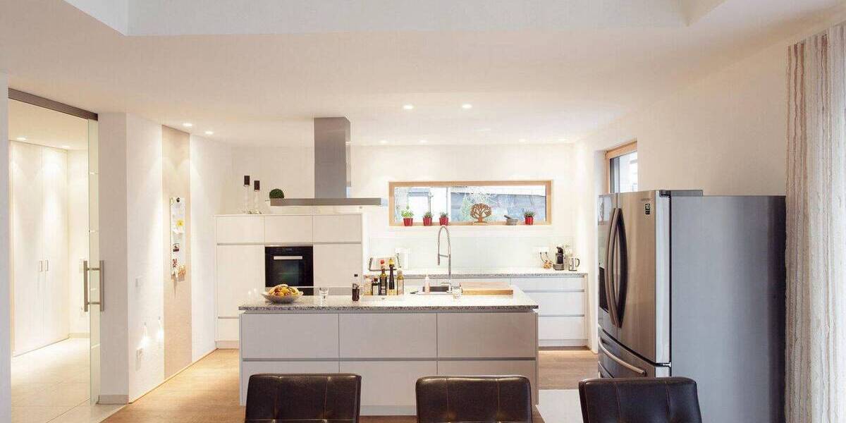 Einfamilienhaus Waghäusel Kirrlach - 5 Zimmer, 238 m&sup2;, 2.750&euro; | Angebot:26784593