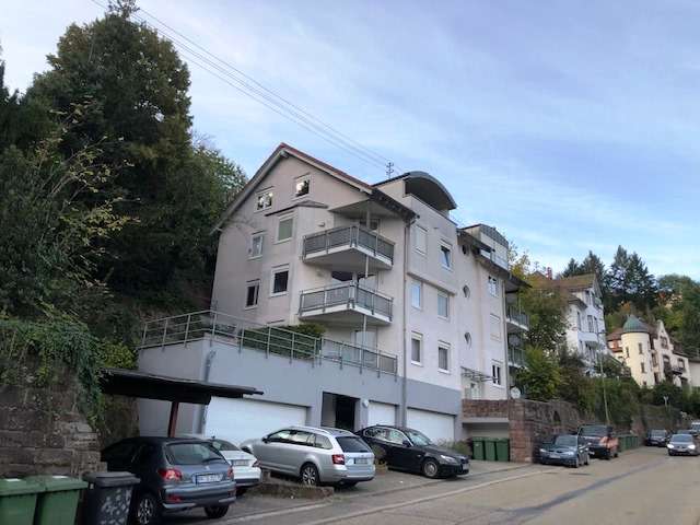 Wohnung zum Kaufen in Neuenbürg 265.000 € 93 m²