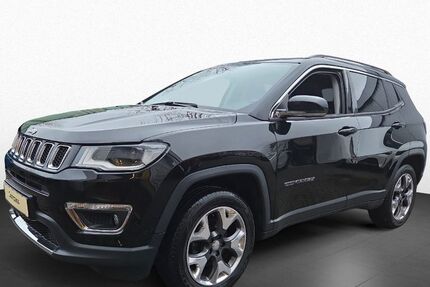 Jeep Compass 75.450 km 17.990 &euro; Pforzheim 75179