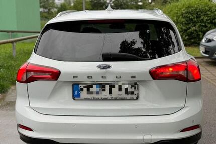 Ford Focus 216.500 km 5.499 &euro; Bruchsal 76646